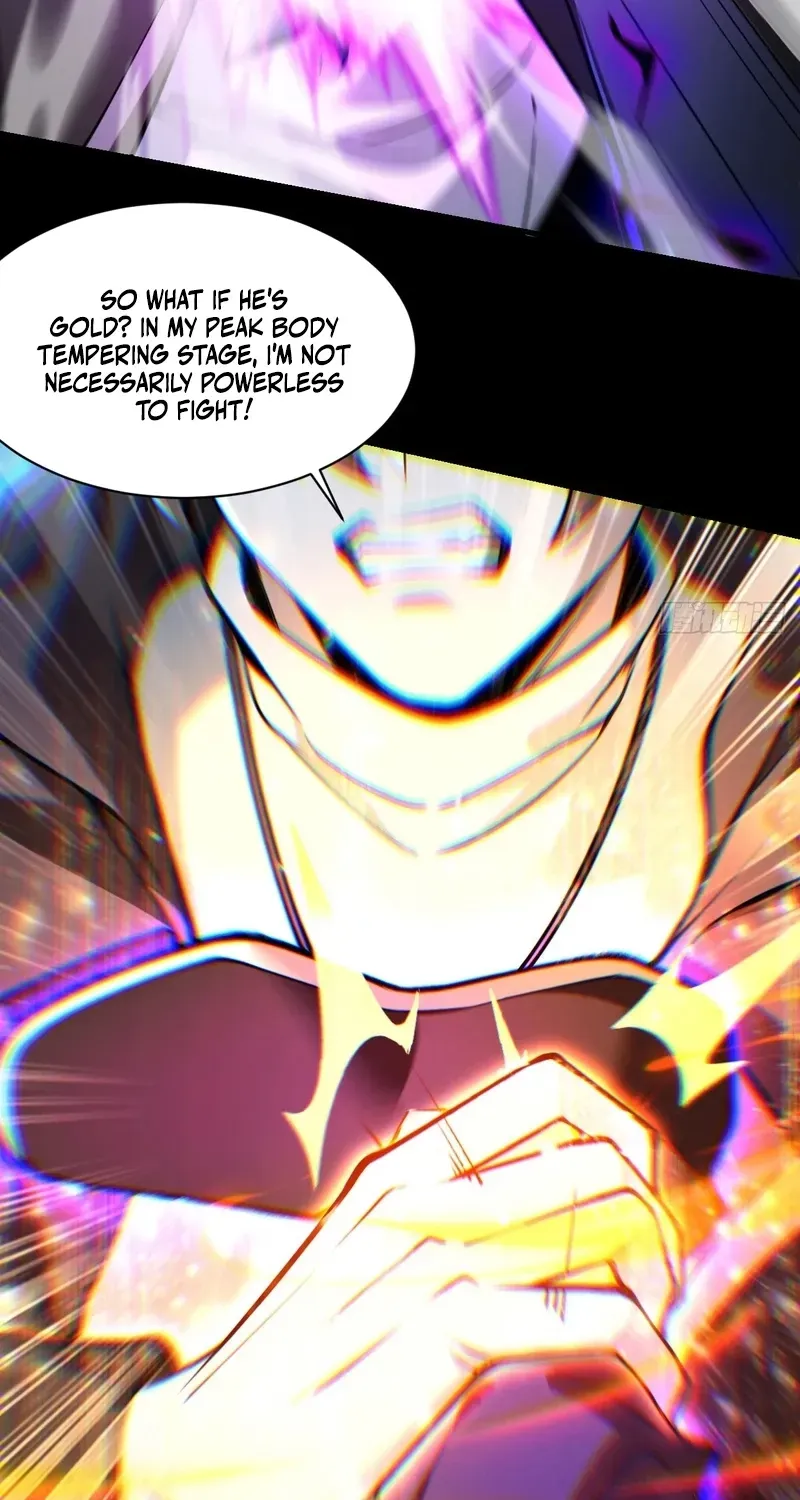 Read Immortality Simulator chapter 3 image 53 on Lezhin