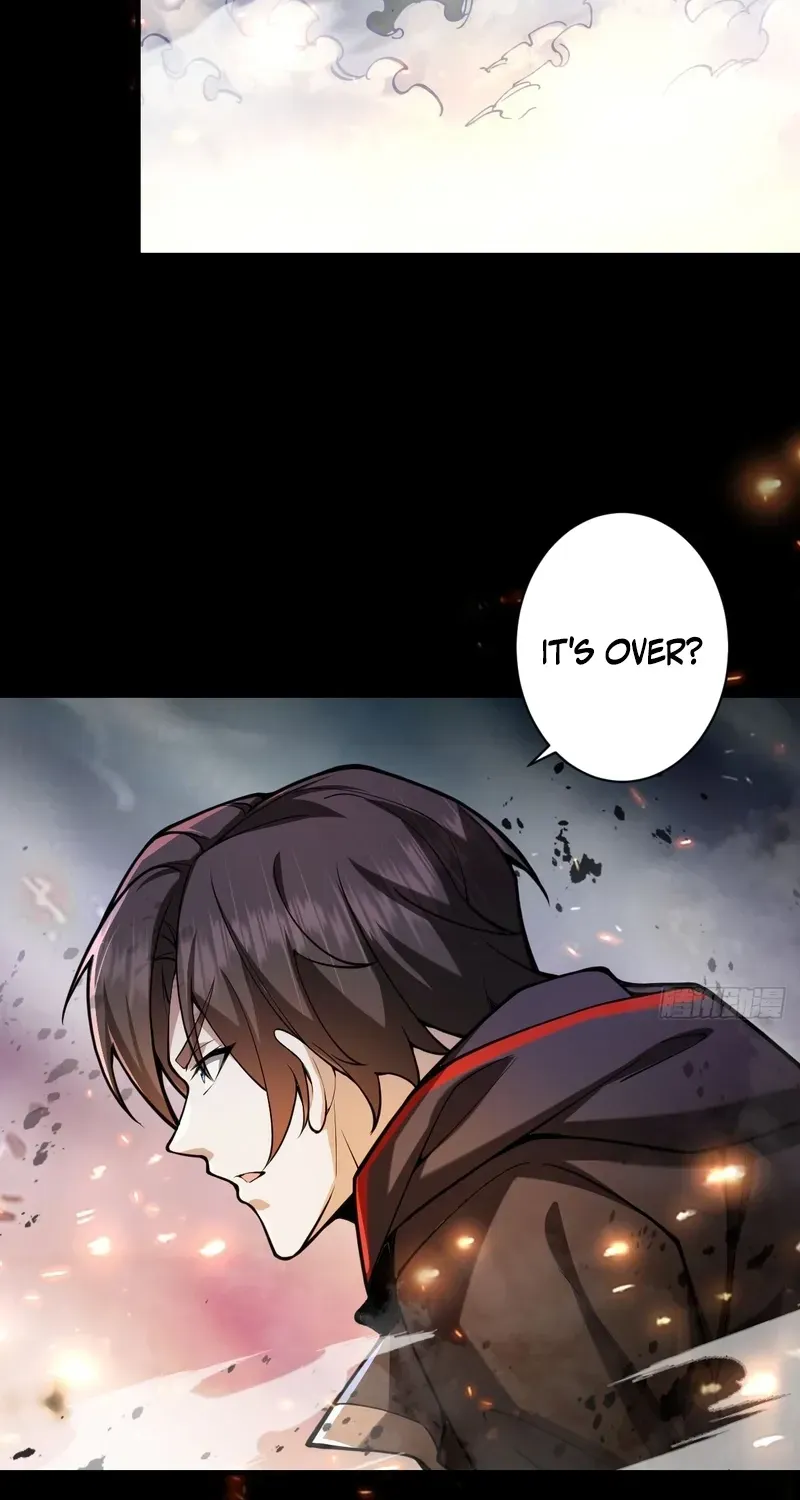 Read Immortality Simulator chapter 3 image 57 on Lezhin