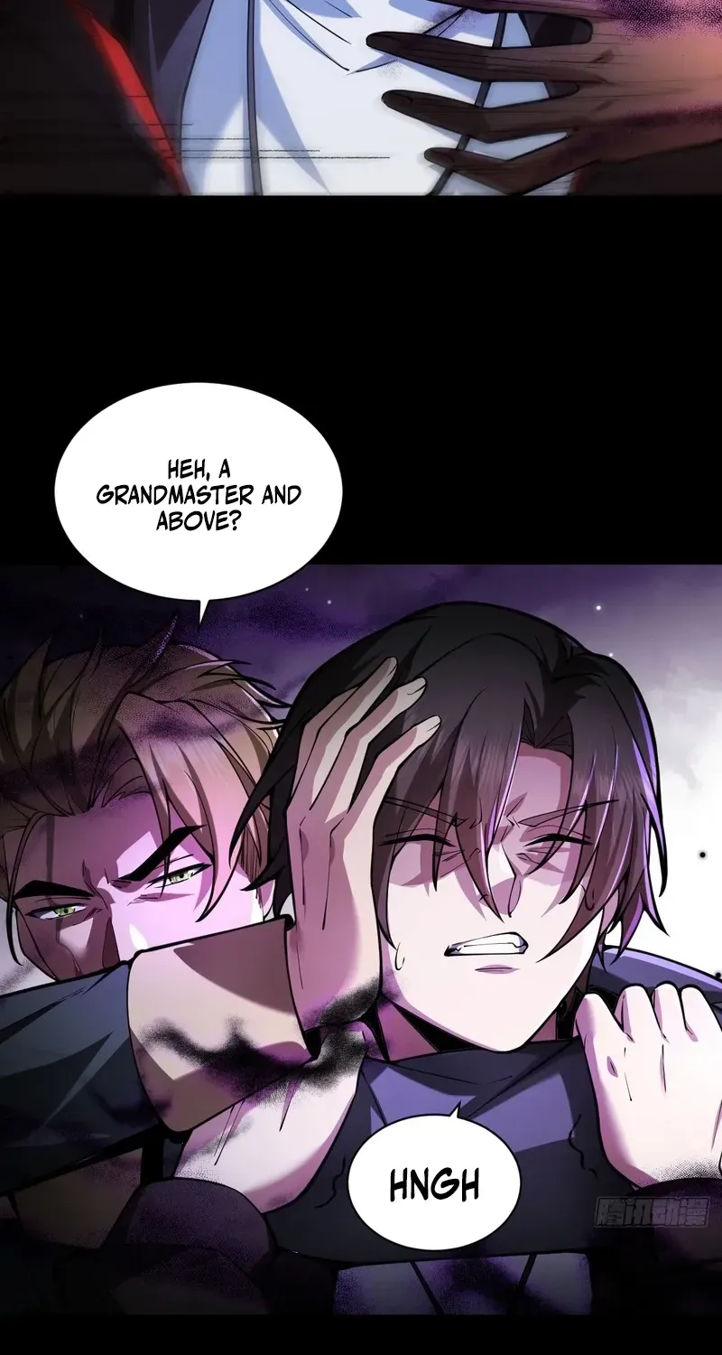 Read Immortality Simulator chapter 3 image 60 on Lezhin