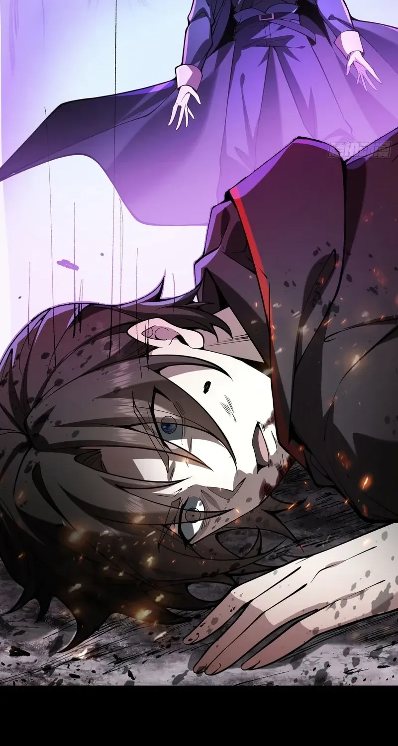 Read Immortality Simulator chapter 3 image 64 on Lezhin