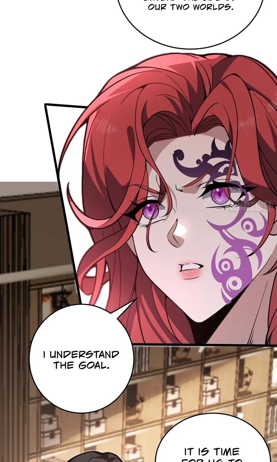 Read Immortality Simulator chapter 30 image 12 on Lezhin