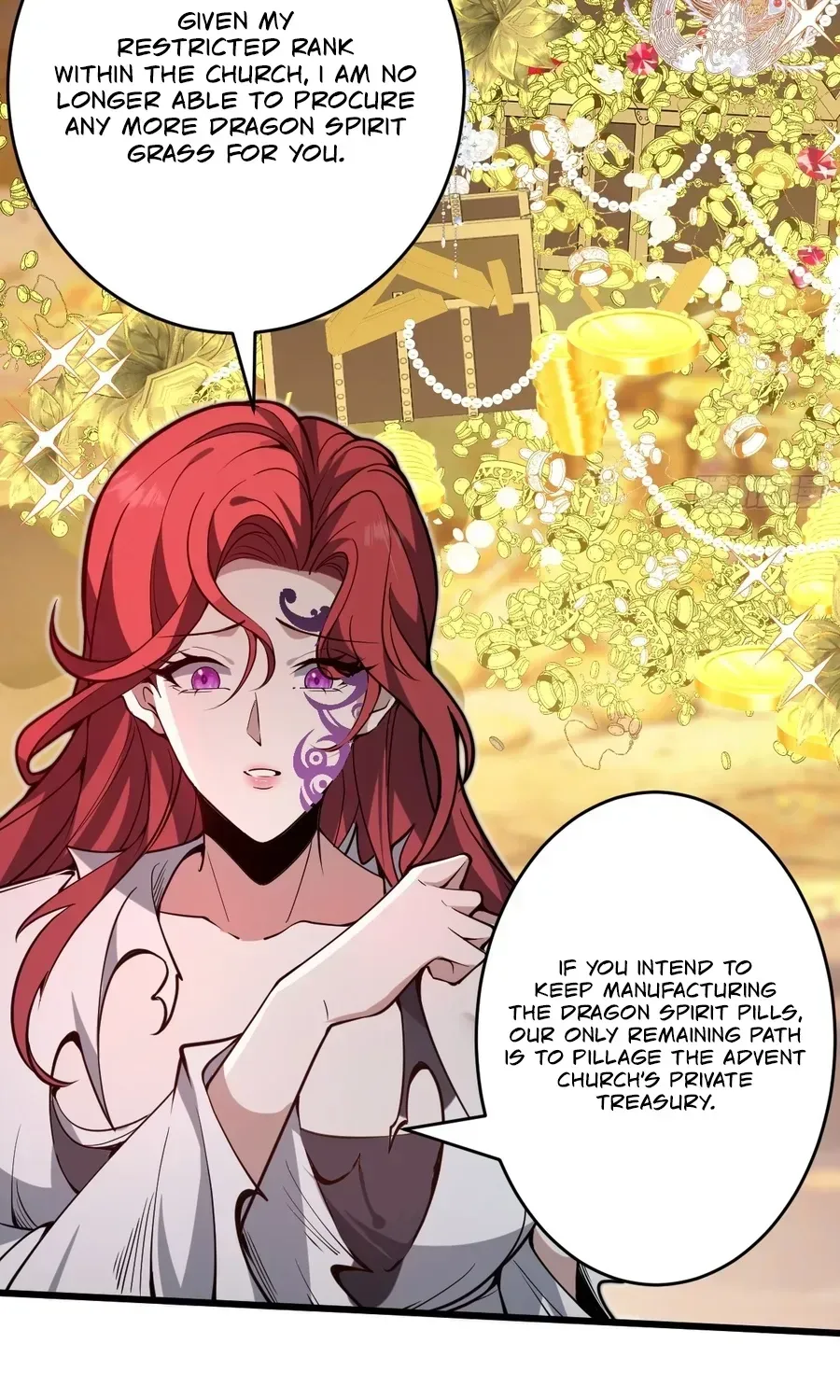 Read Immortality Simulator chapter 30 image 15 on Lezhin