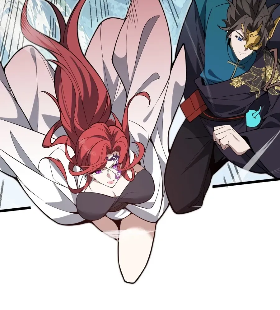Read Immortality Simulator chapter 30 image 19 on Lezhin