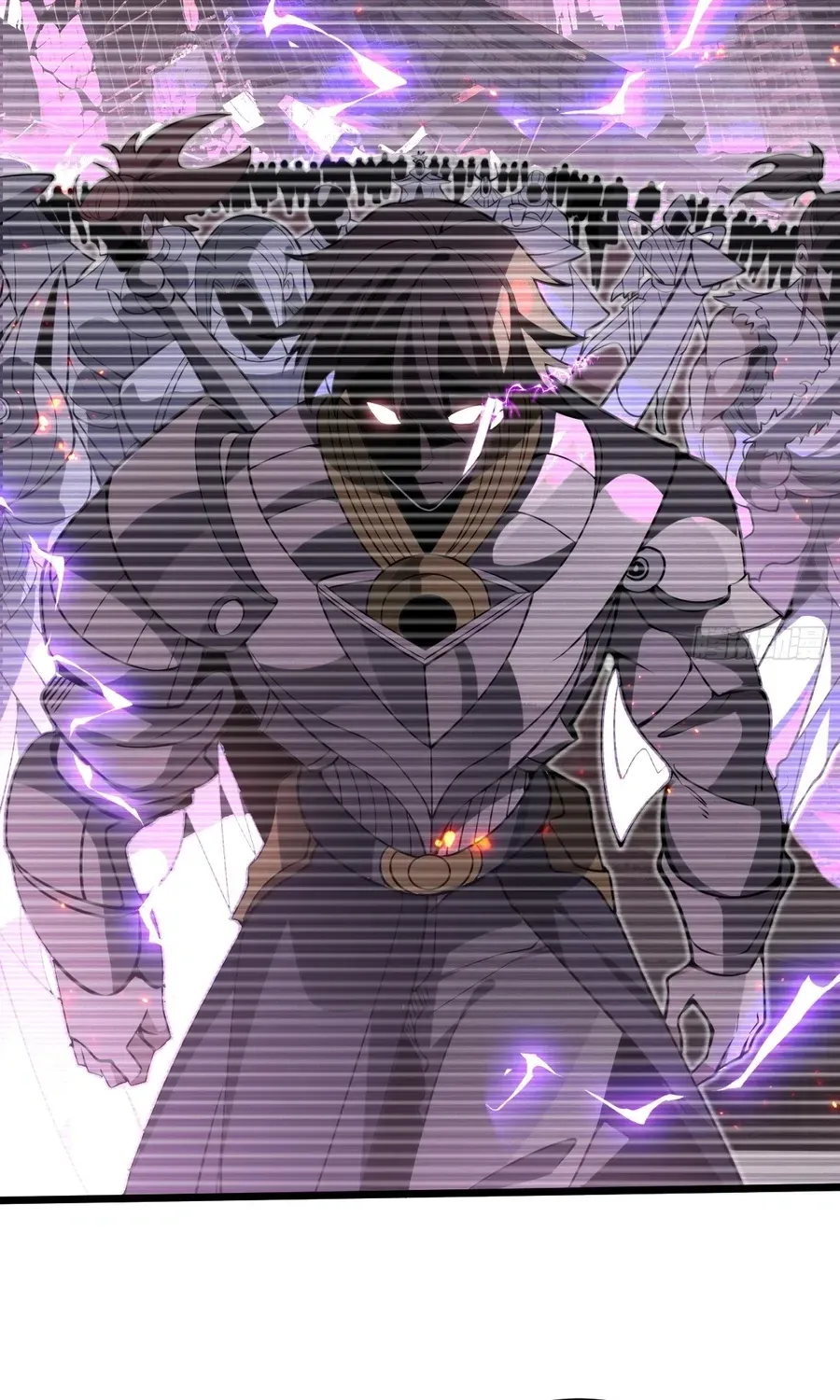 Read Immortality Simulator chapter 30 image 22 on Lezhin