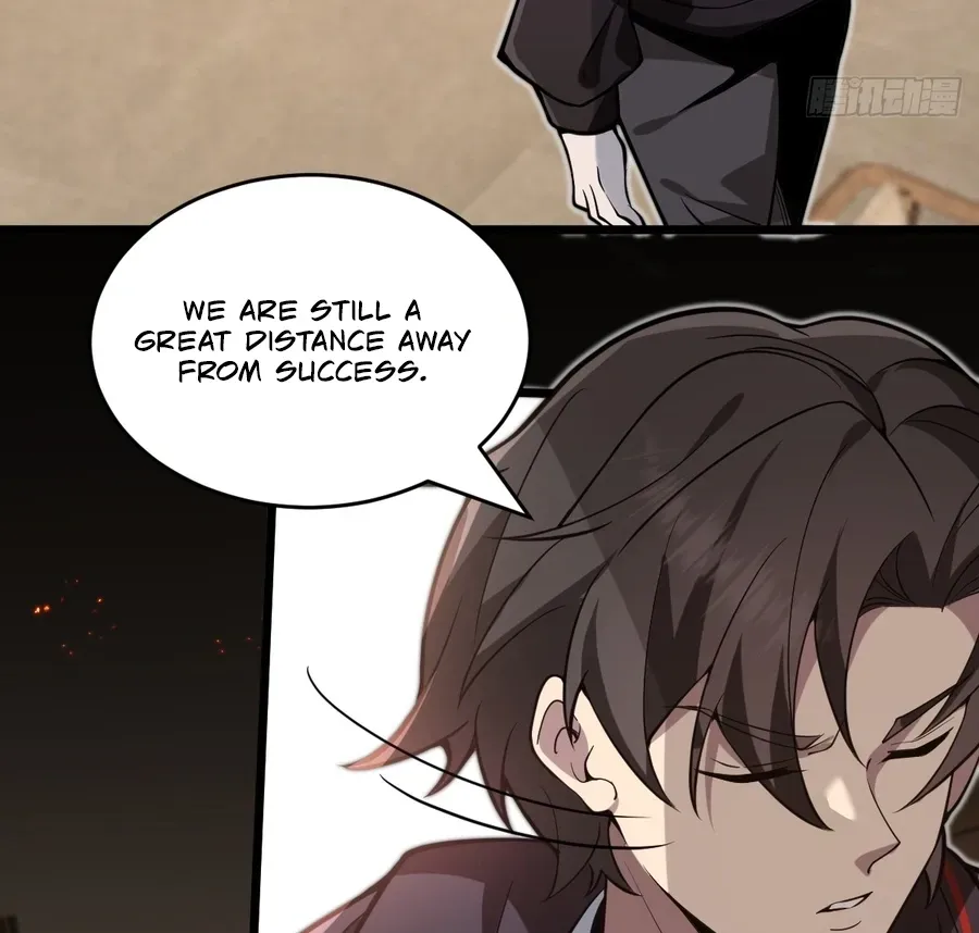 Read Immortality Simulator chapter 30 image 24 on Lezhin