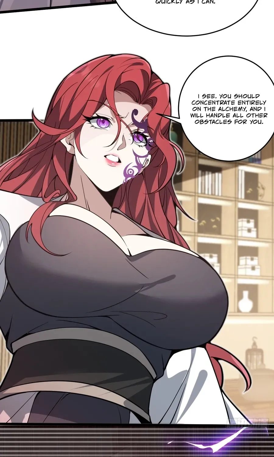 Read Immortality Simulator chapter 30 image 26 on Lezhin