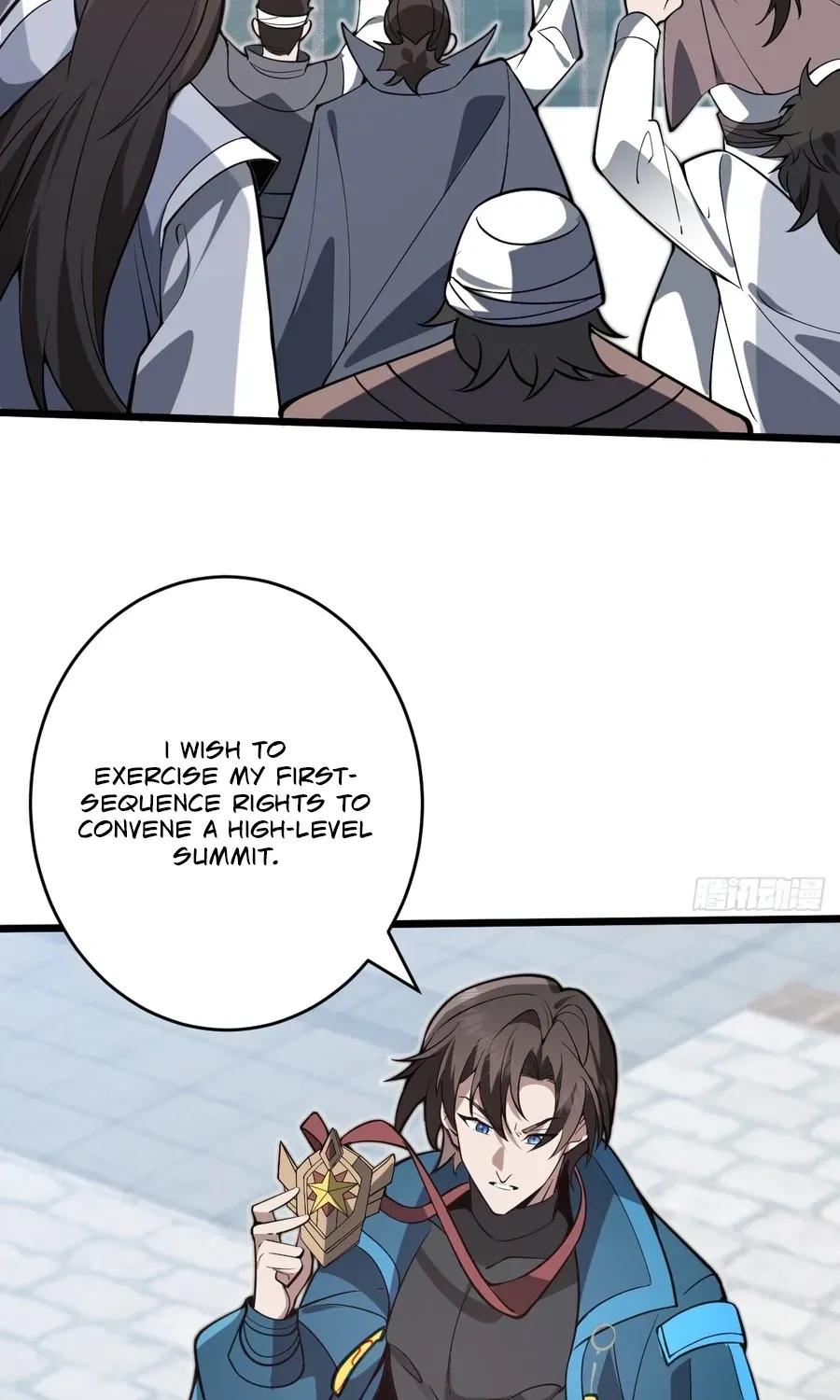 Read Immortality Simulator chapter 30 image 31 on Lezhin