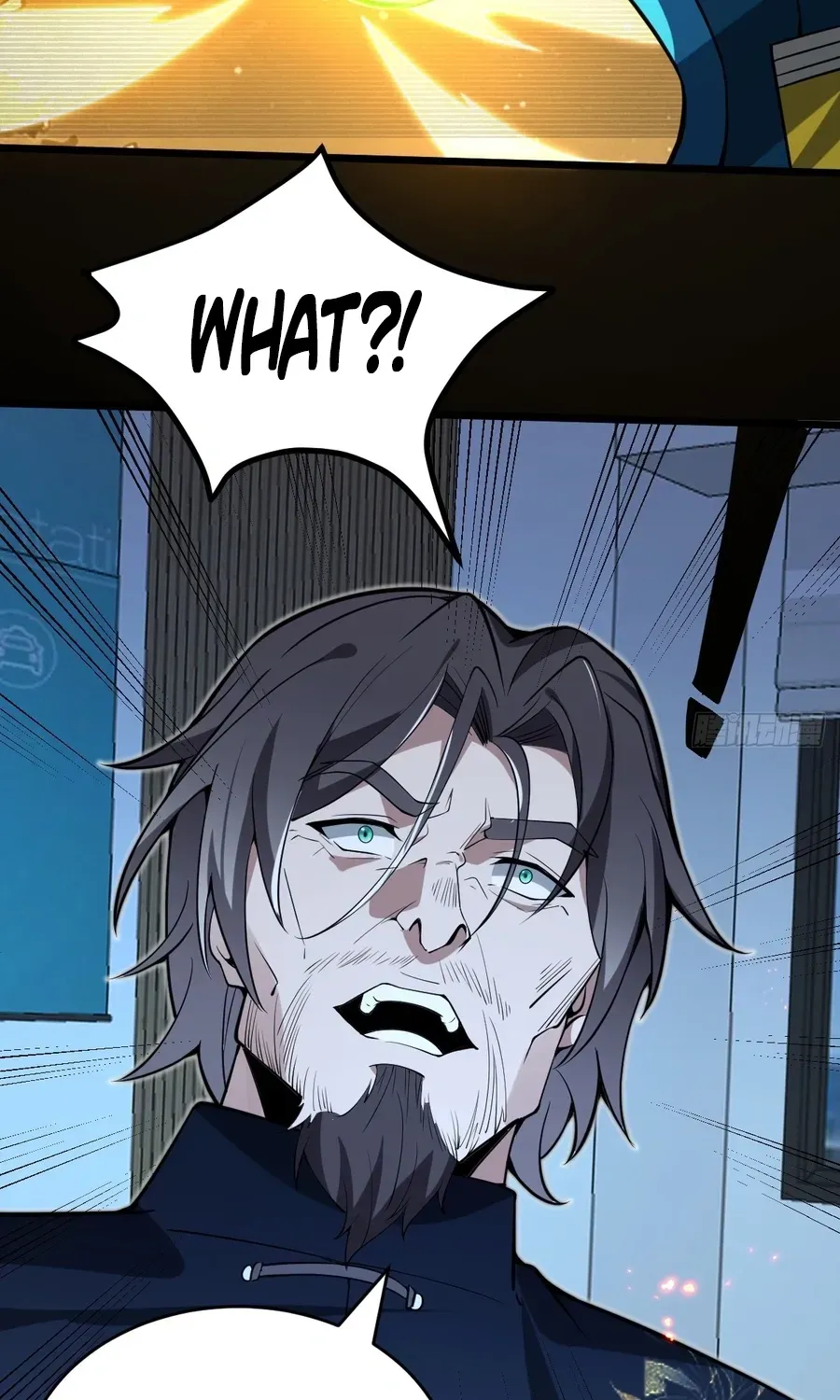 Read Immortality Simulator chapter 30 image 37 on Lezhin