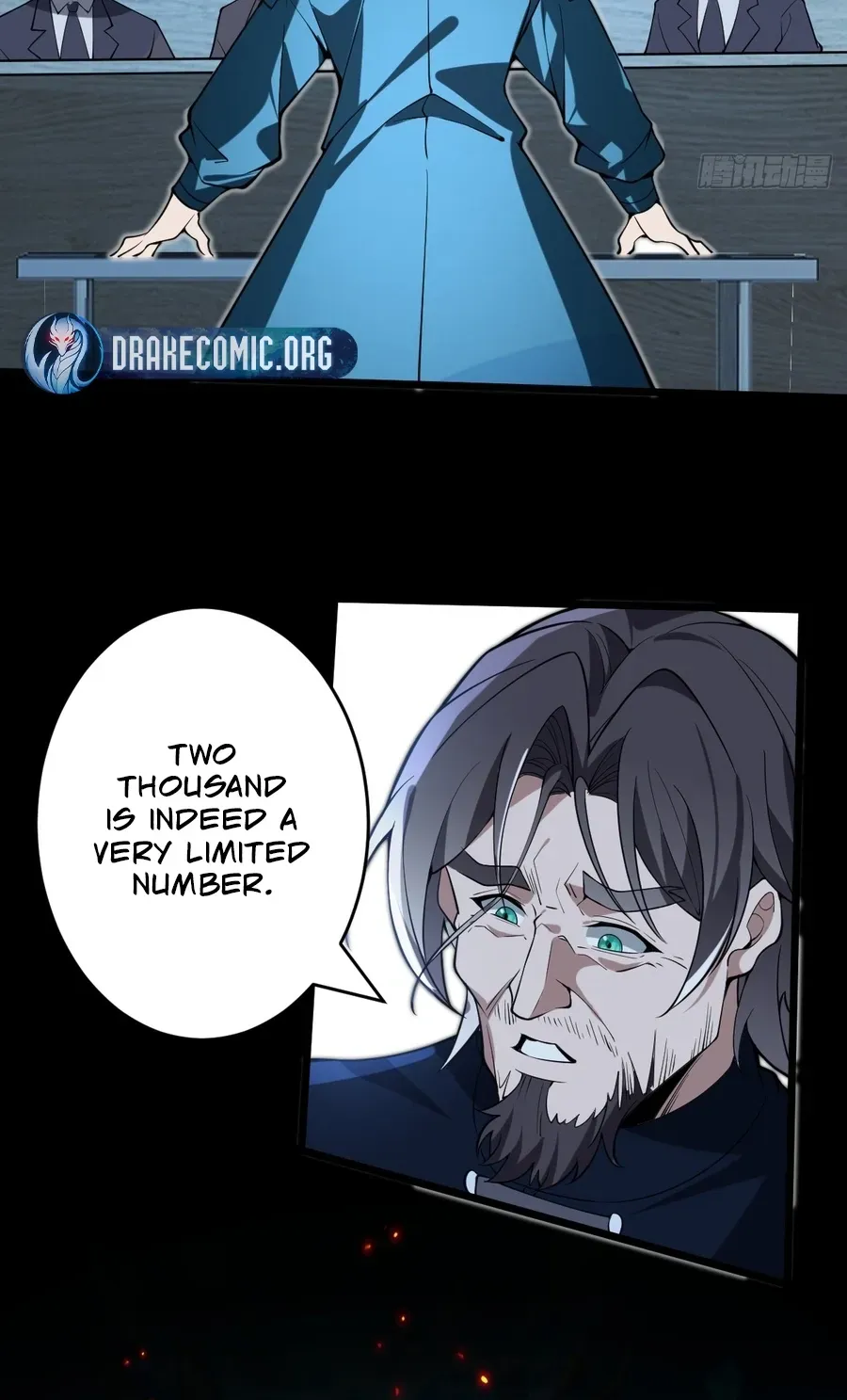 Read Immortality Simulator chapter 30 image 39 on Lezhin