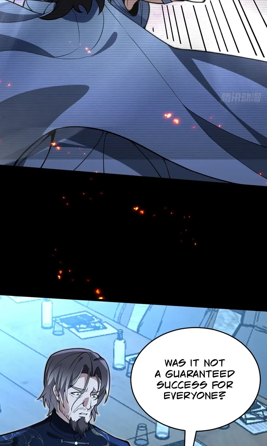 Read Immortality Simulator chapter 30 image 43 on Lezhin