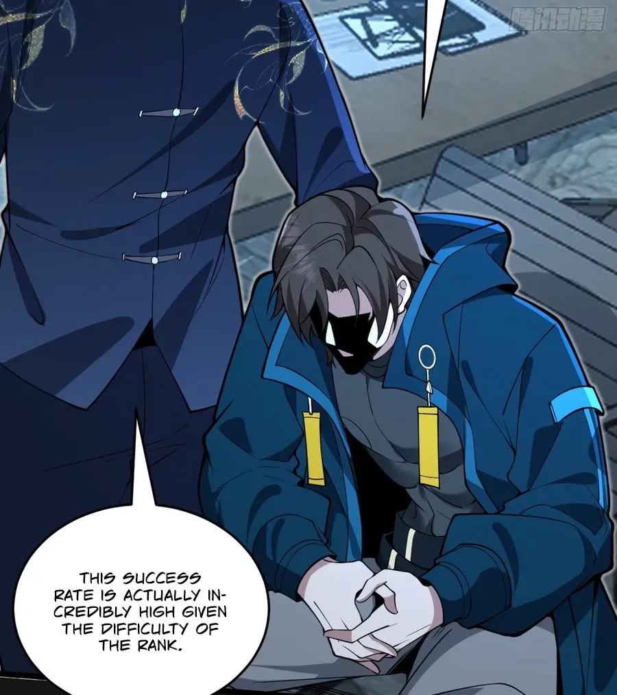 Read Immortality Simulator chapter 30 image 44 on Lezhin