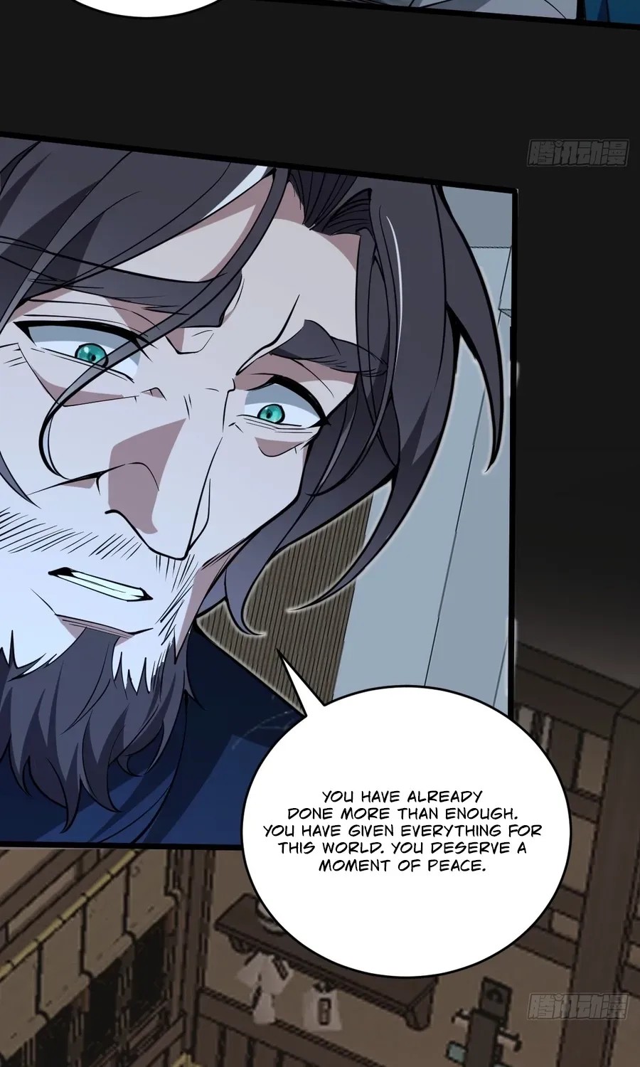 Read Immortality Simulator chapter 30 image 45 on Lezhin