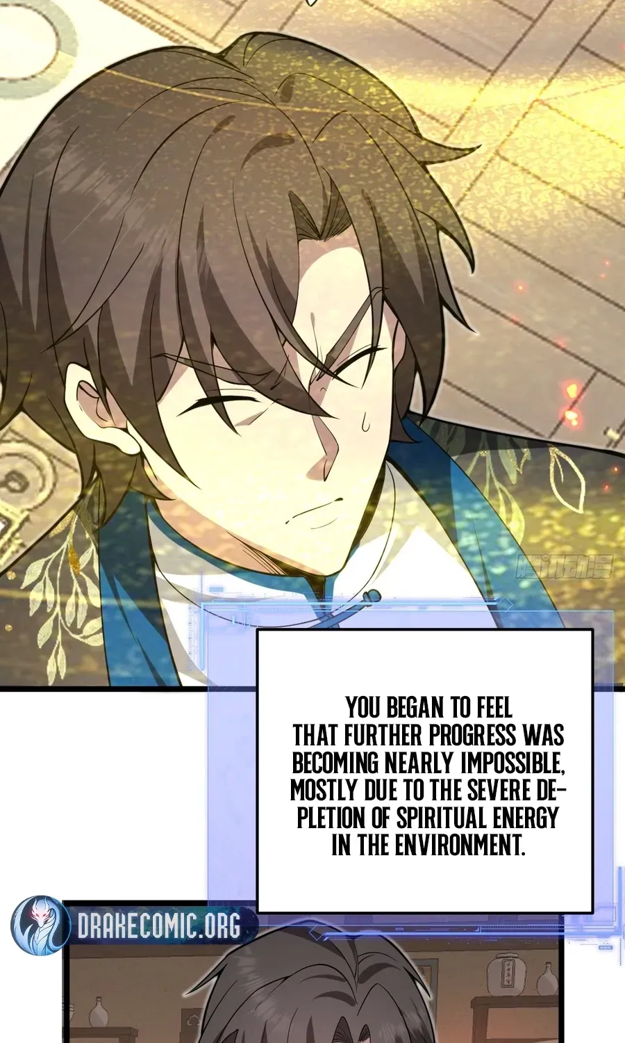 Read Immortality Simulator chapter 30 image 47 on Lezhin