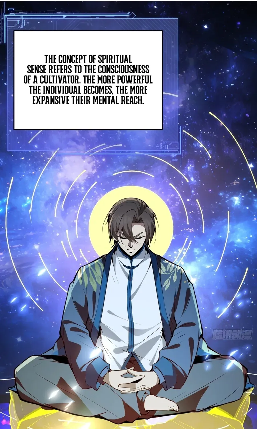 Read Immortality Simulator chapter 30 image 50 on Lezhin