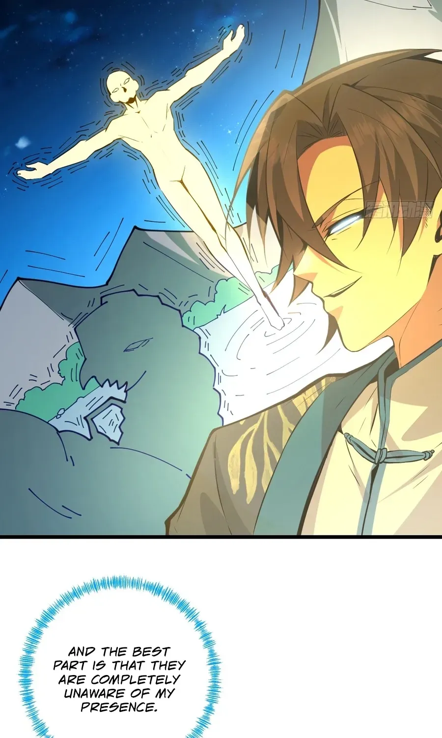 Read Immortality Simulator chapter 30 image 55 on Lezhin
