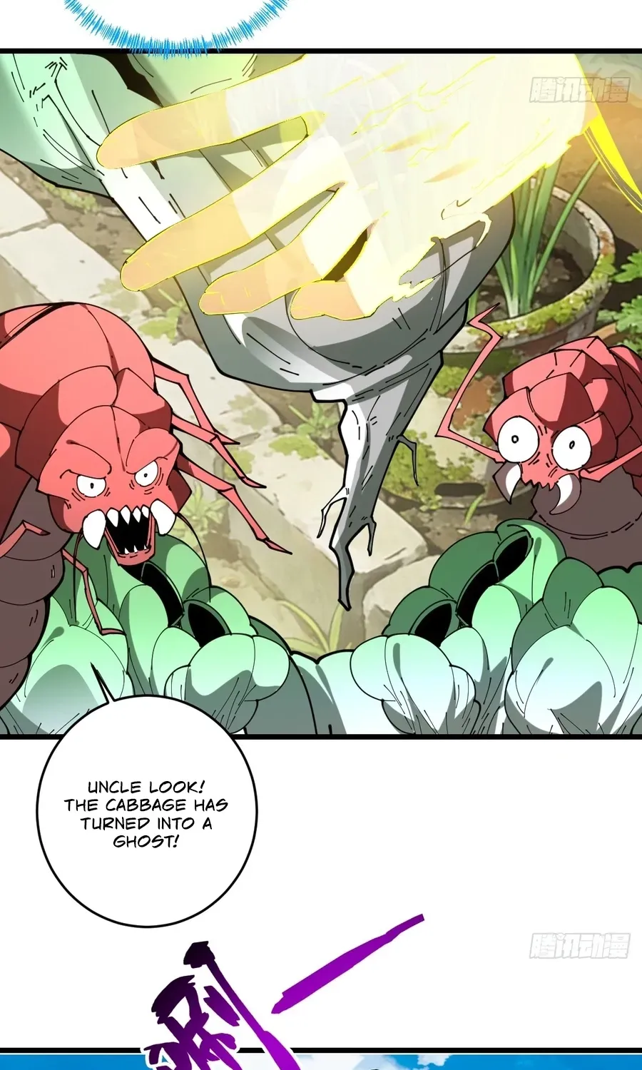 Read Immortality Simulator chapter 30 image 56 on Lezhin