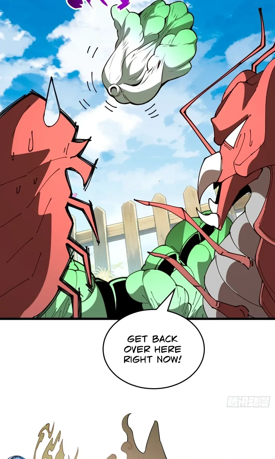 Read Immortality Simulator chapter 30 image 57 on Lezhin