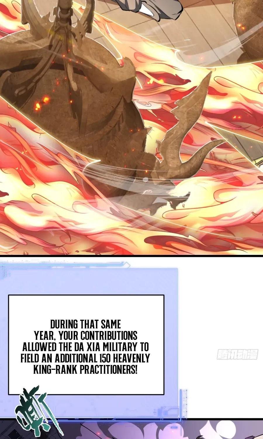 Read Immortality Simulator chapter 30 image 61 on Lezhin