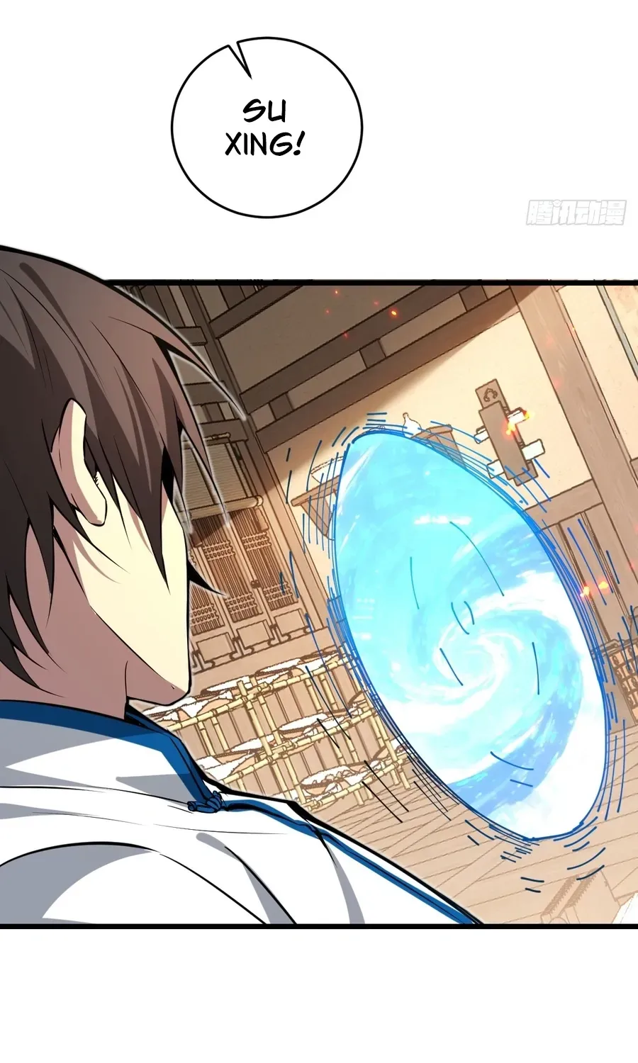 Read Immortality Simulator chapter 30 image 69 on Lezhin