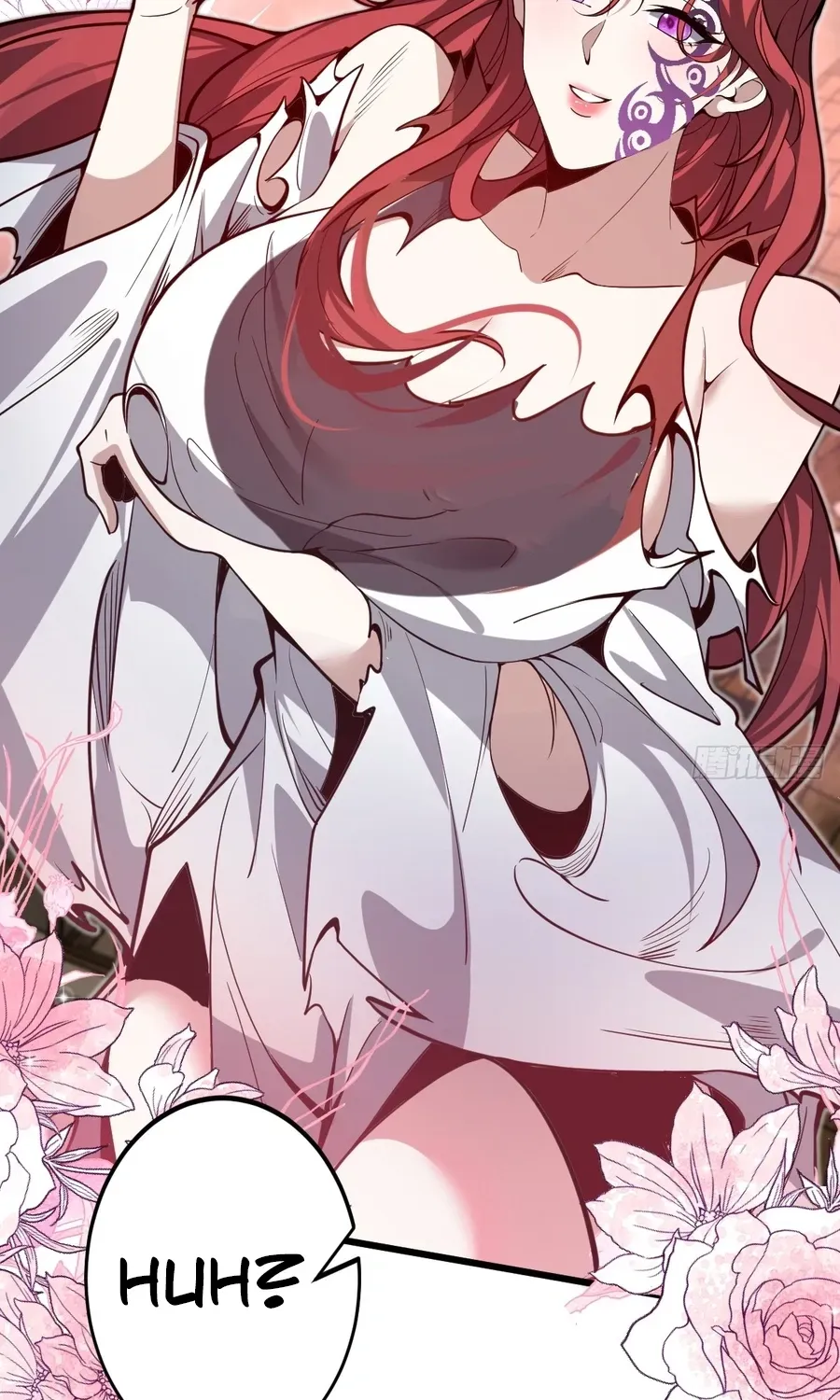 Read Immortality Simulator chapter 30 image 7 on Lezhin