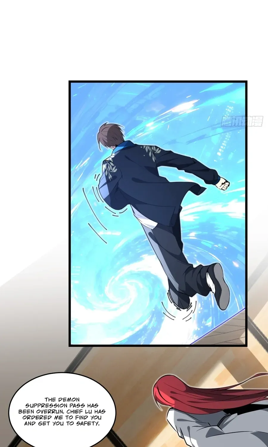 Read Immortality Simulator chapter 30 image 70 on Lezhin