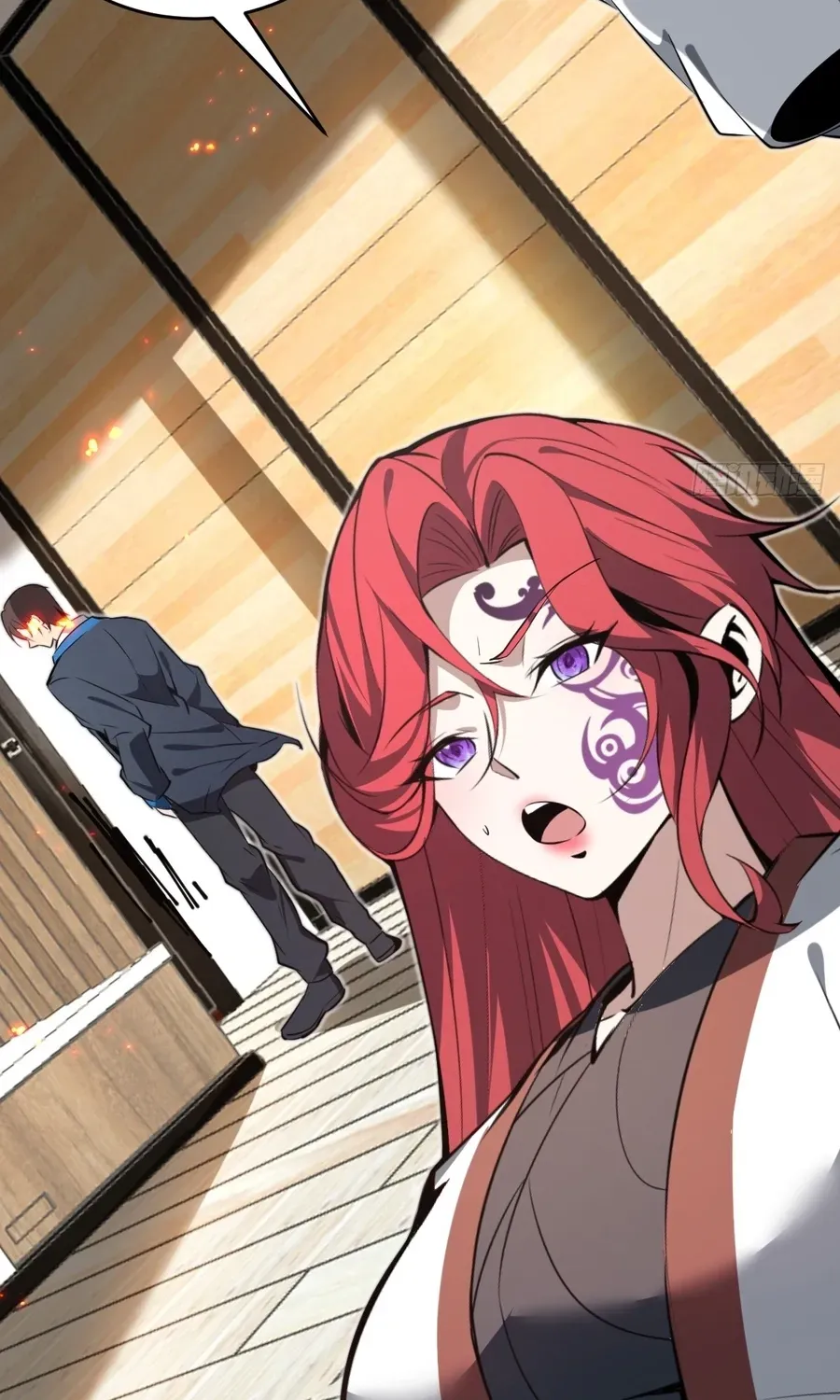Read Immortality Simulator chapter 30 image 71 on Lezhin