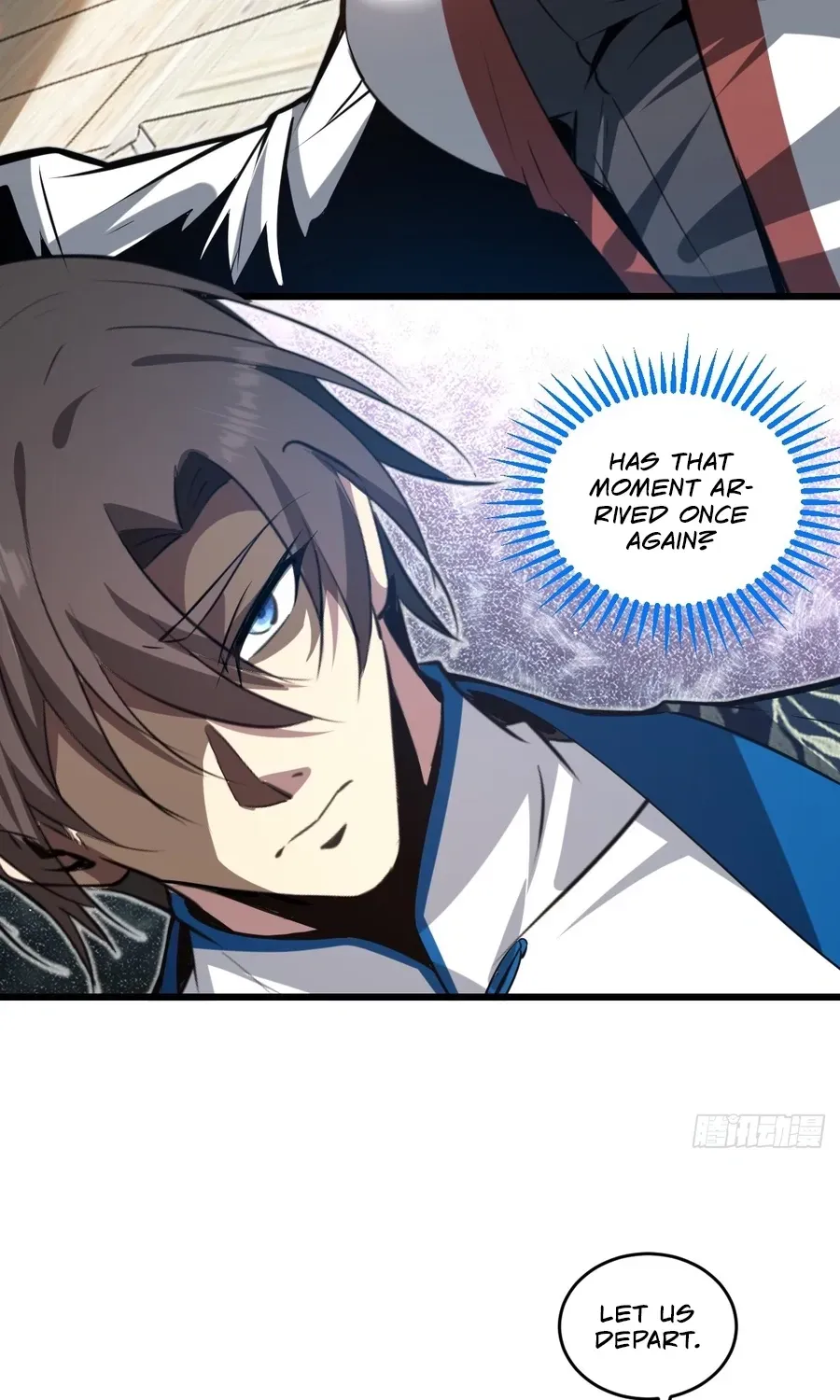 Read Immortality Simulator chapter 30 image 72 on Lezhin