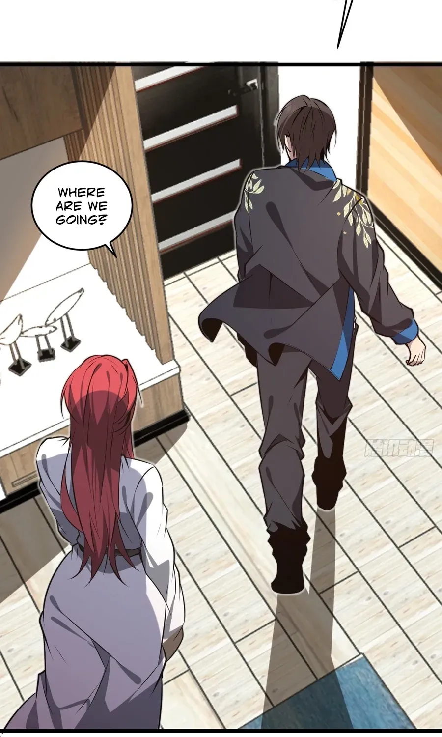 Read Immortality Simulator chapter 30 image 73 on Lezhin
