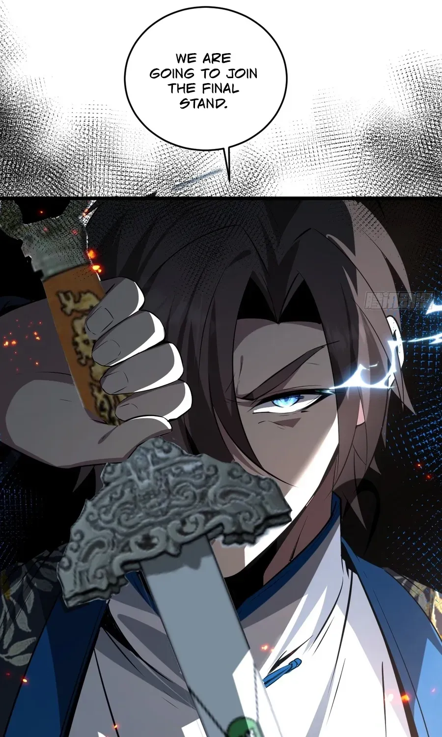 Read Immortality Simulator chapter 30 image 74 on Lezhin