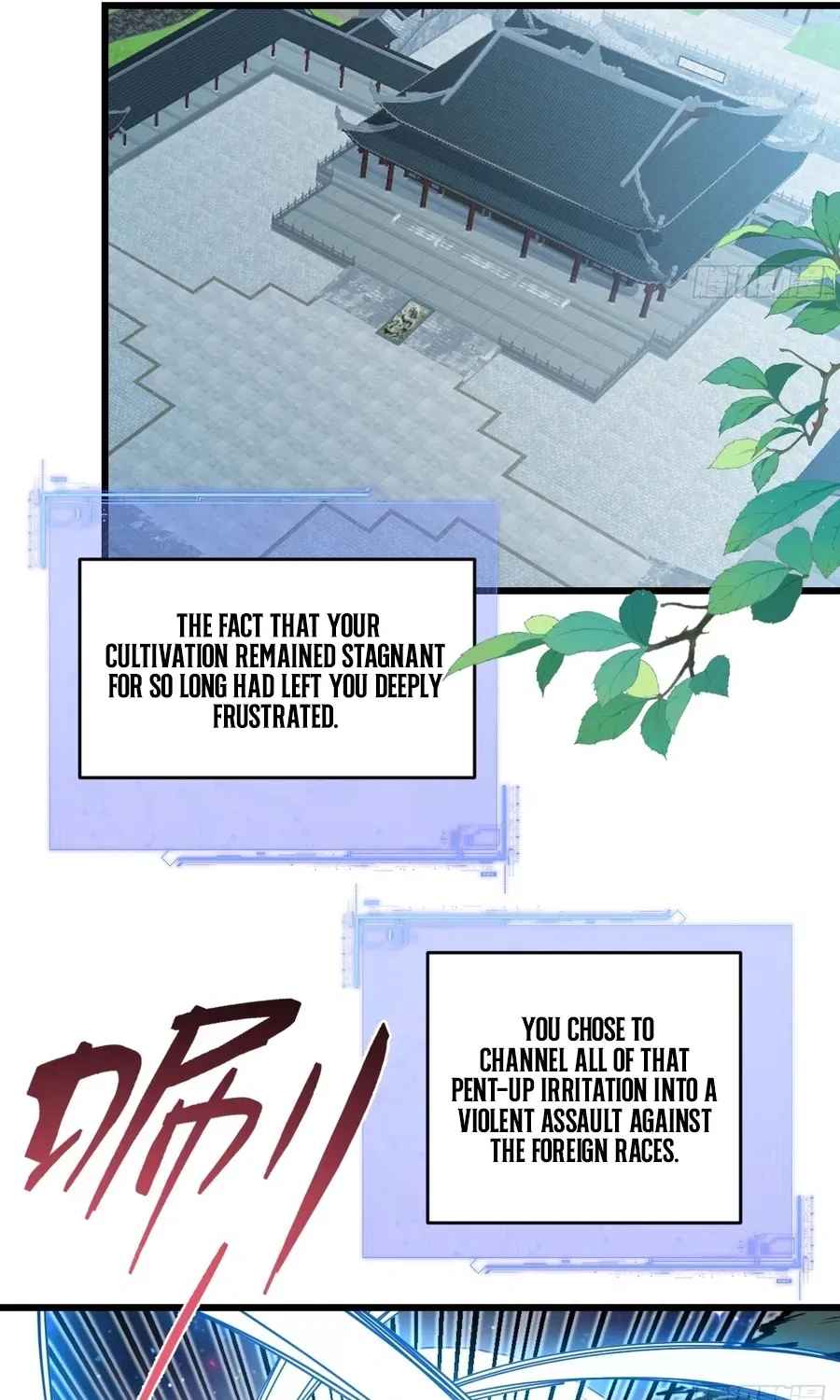 Read Immortality Simulator chapter 30 image 76 on Lezhin