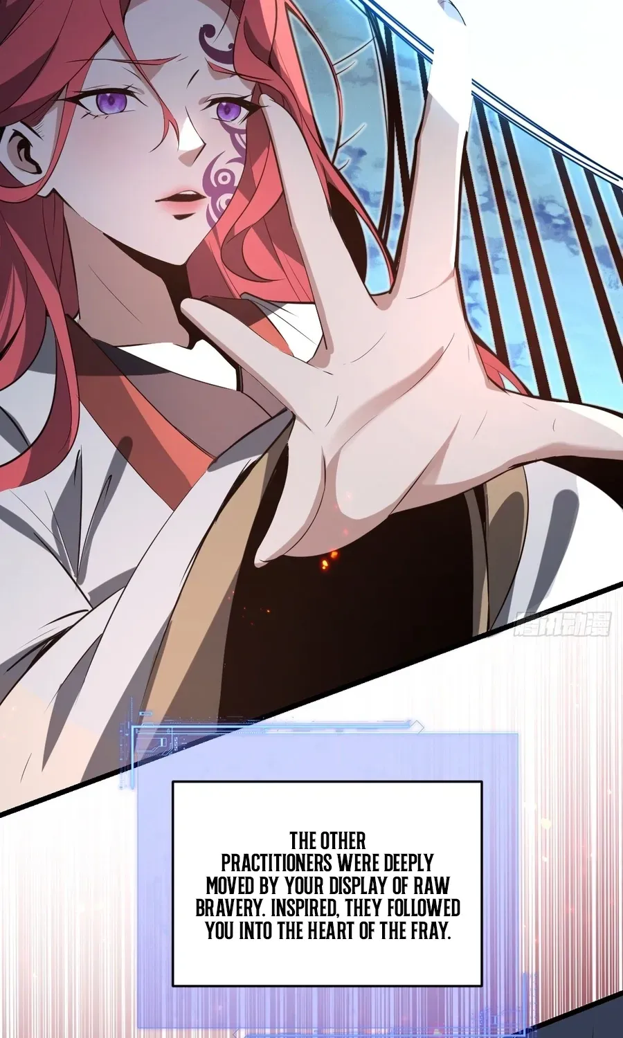 Read Immortality Simulator chapter 30 image 78 on Lezhin