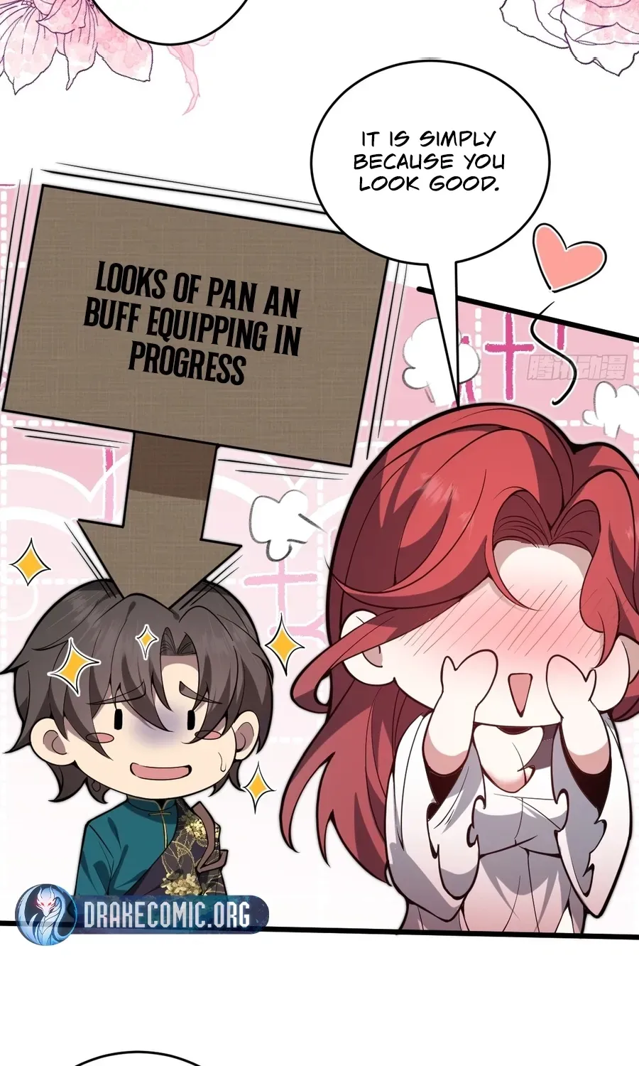 Read Immortality Simulator chapter 30 image 8 on Lezhin