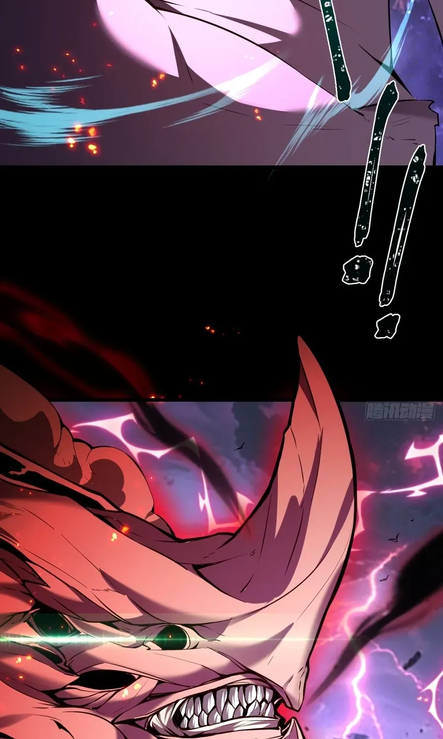 Read Immortality Simulator chapter 30 image 83 on Lezhin