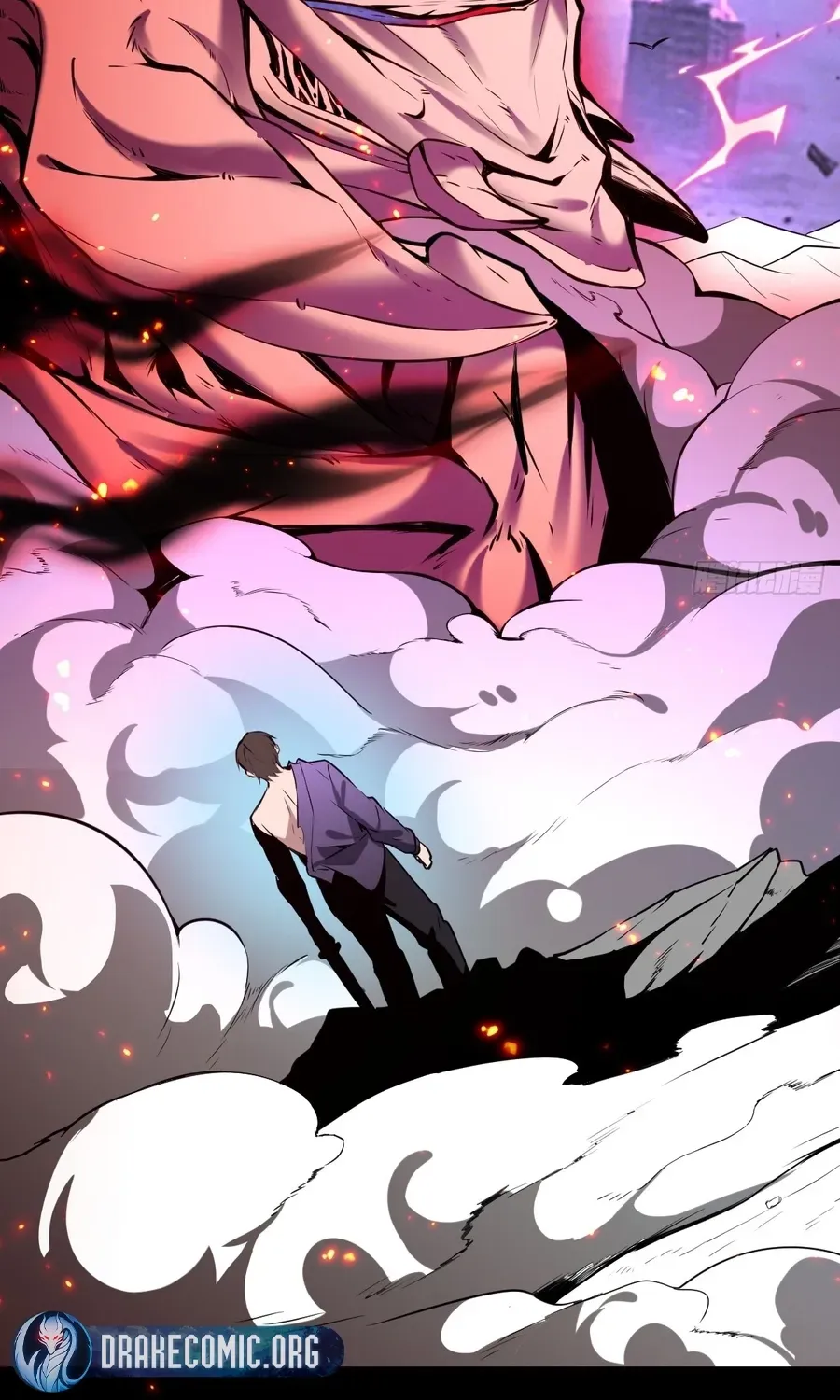 Read Immortality Simulator chapter 30 image 84 on Lezhin