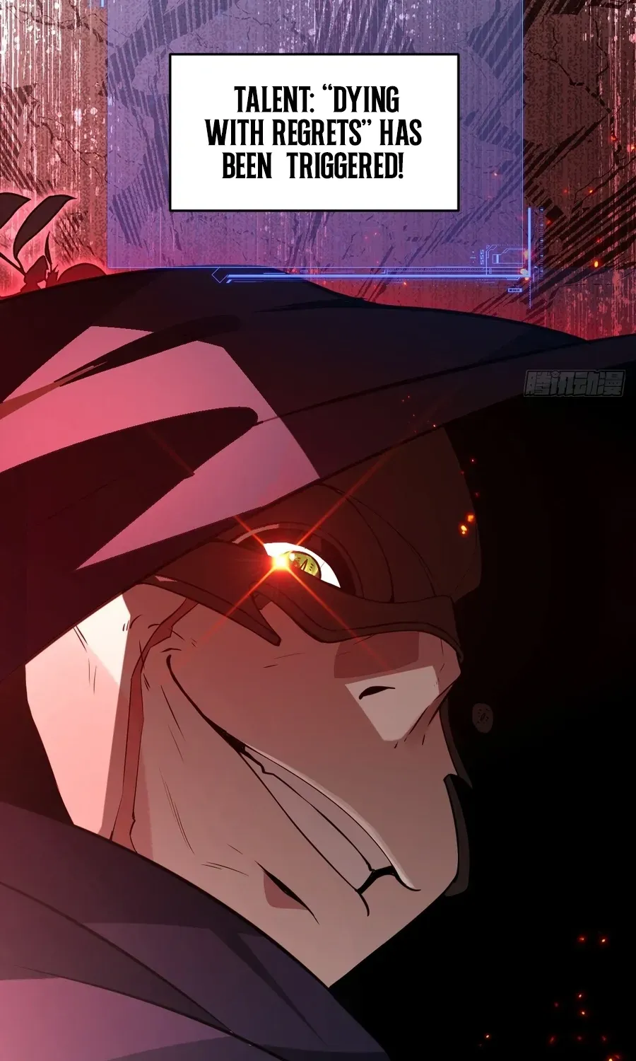 Read Immortality Simulator chapter 30 image 89 on Lezhin
