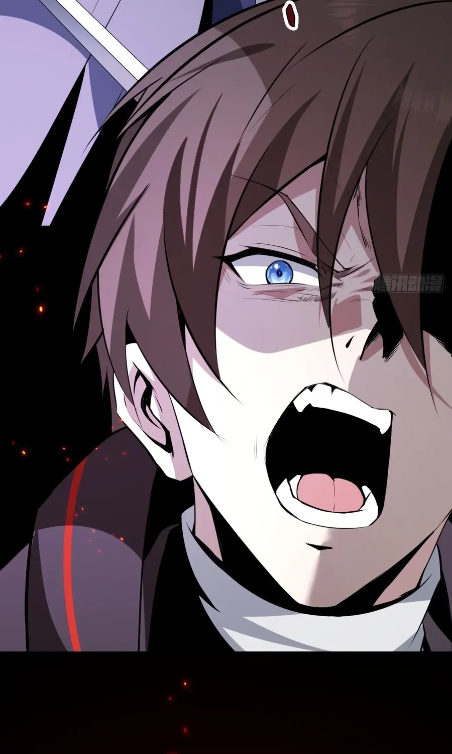 Read Immortality Simulator chapter 30 image 91 on Lezhin