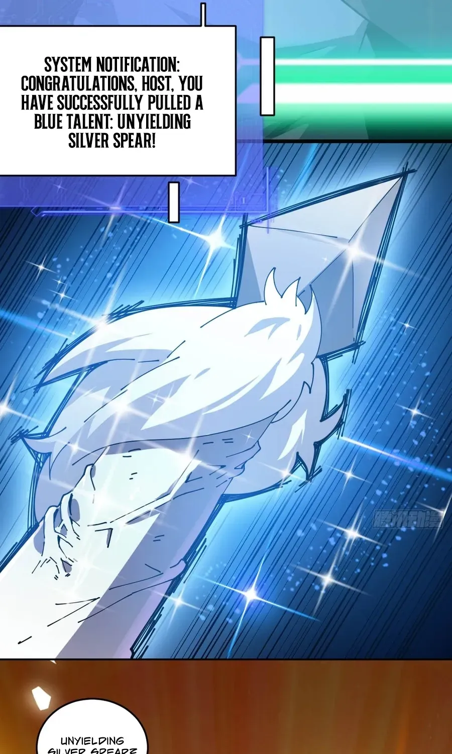 Read Immortality Simulator chapter 30 image 96 on Lezhin
