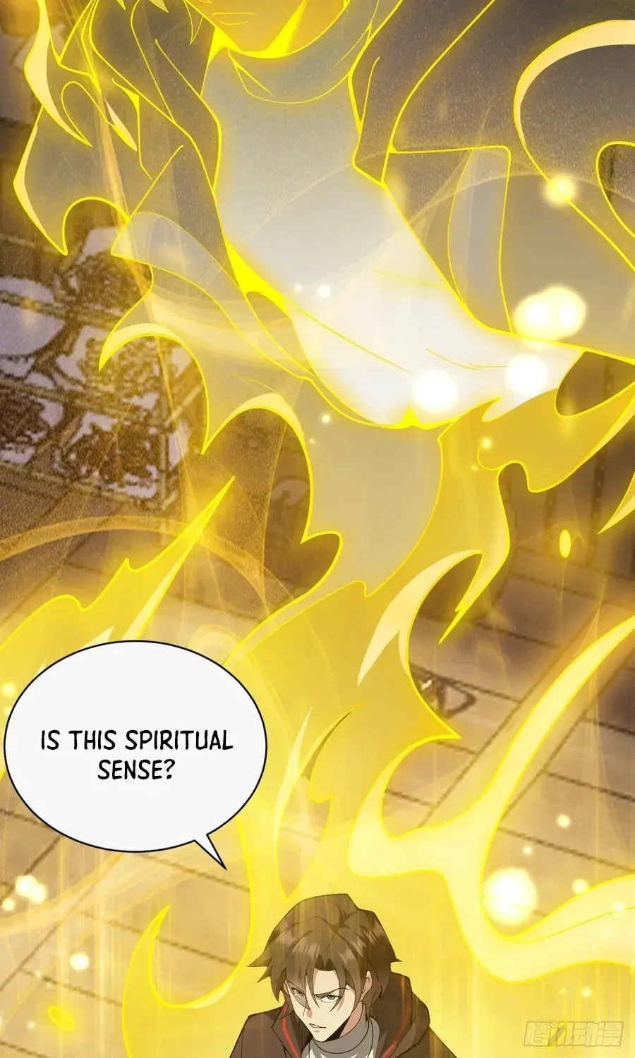Read Immortality Simulator chapter 31 image 15 on Lezhin