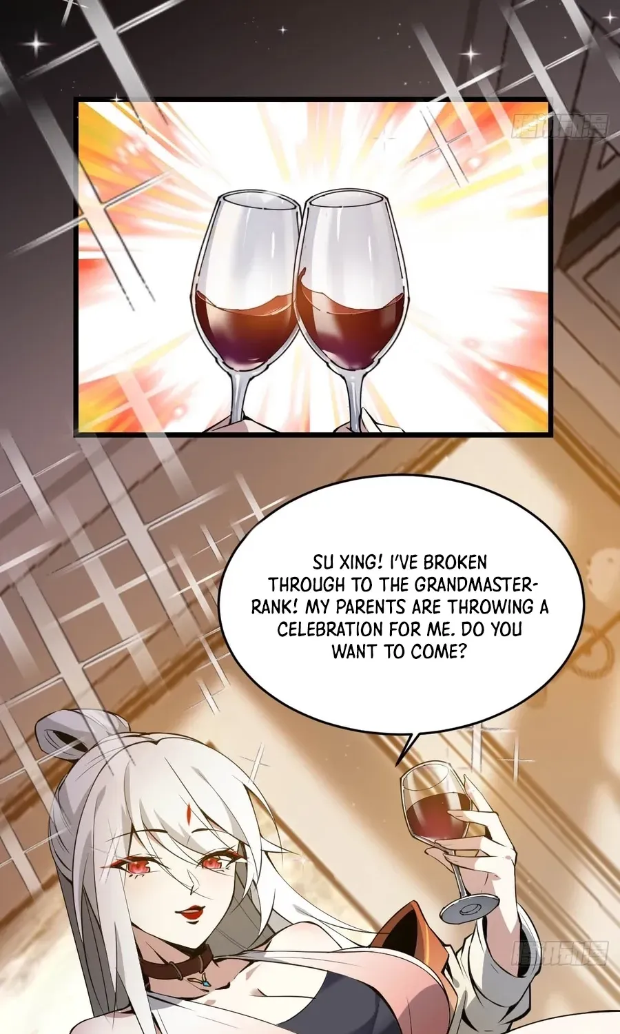 Read Immortality Simulator chapter 31 image 23 on Lezhin