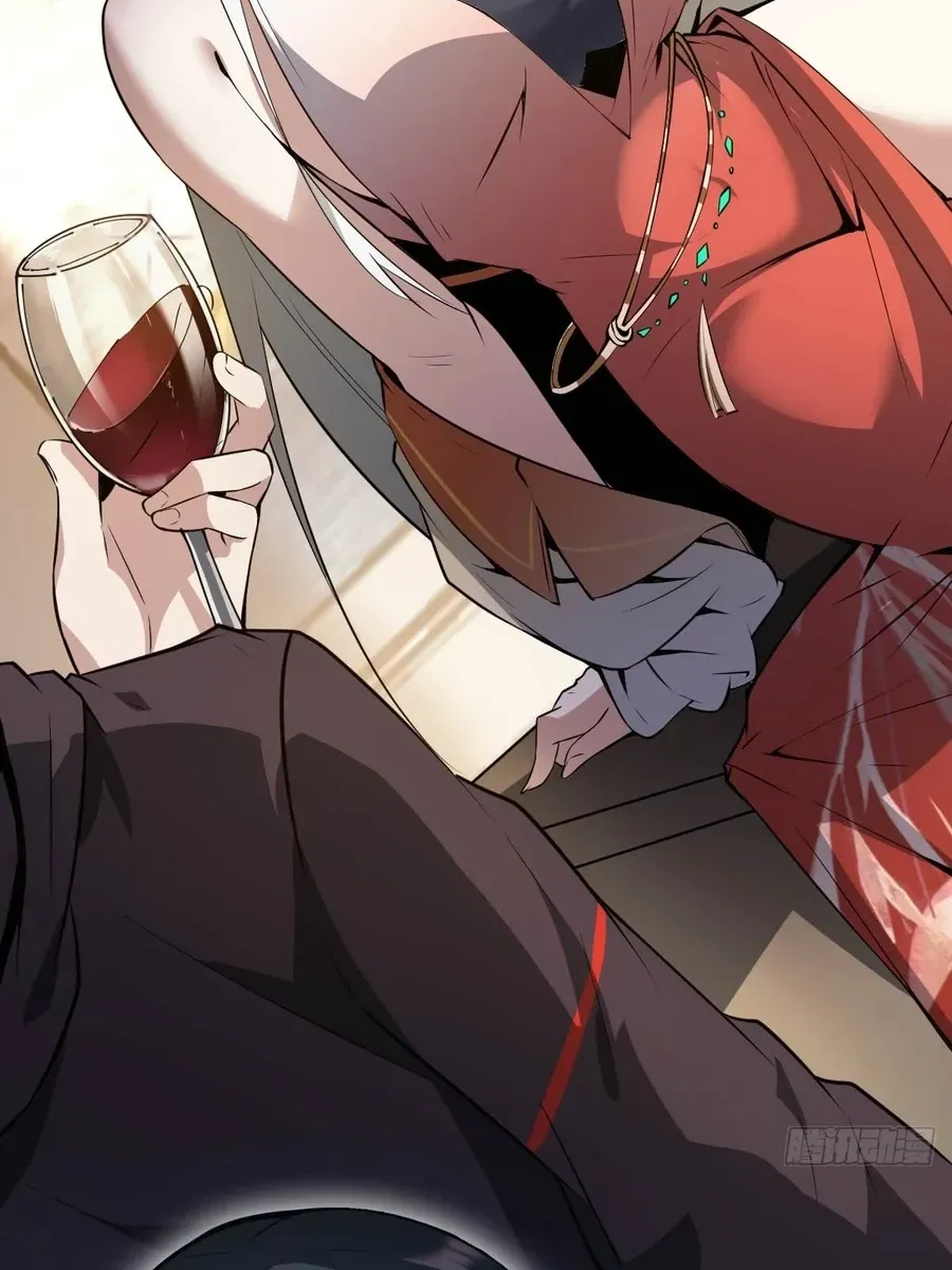 Read Immortality Simulator chapter 31 image 24 on Lezhin