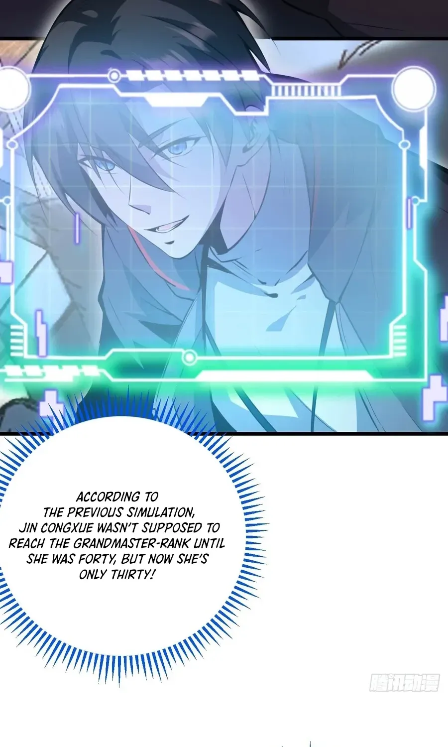 Read Immortality Simulator chapter 31 image 25 on Lezhin