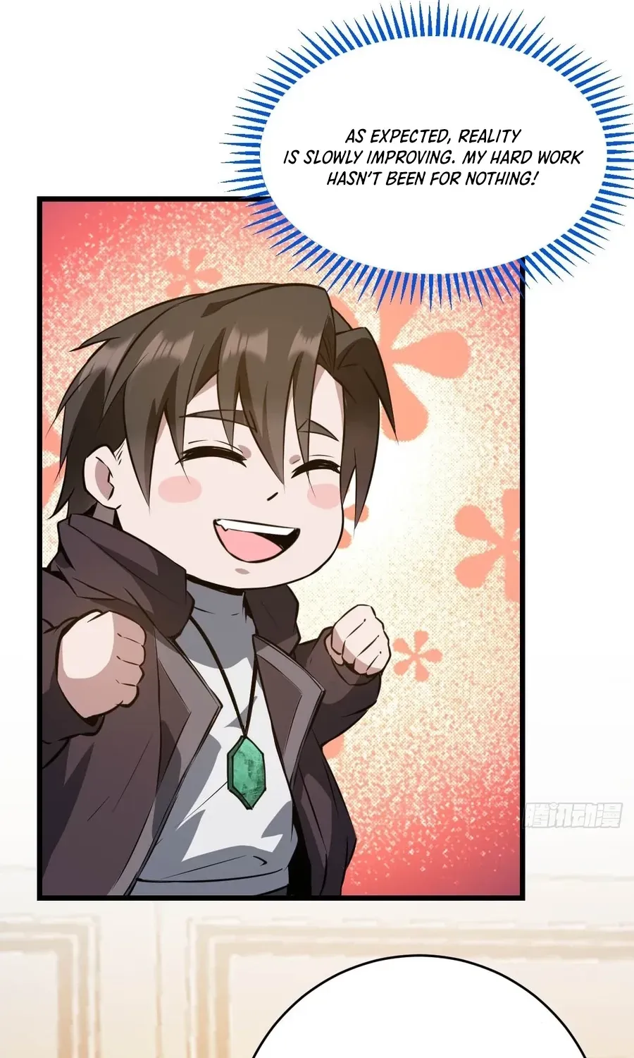 Read Immortality Simulator chapter 31 image 26 on Lezhin