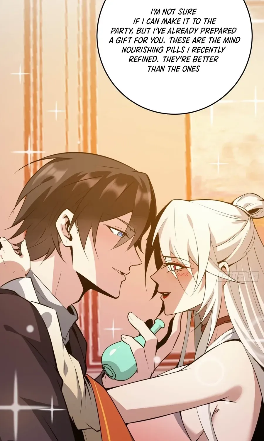 Read Immortality Simulator chapter 31 image 27 on Lezhin