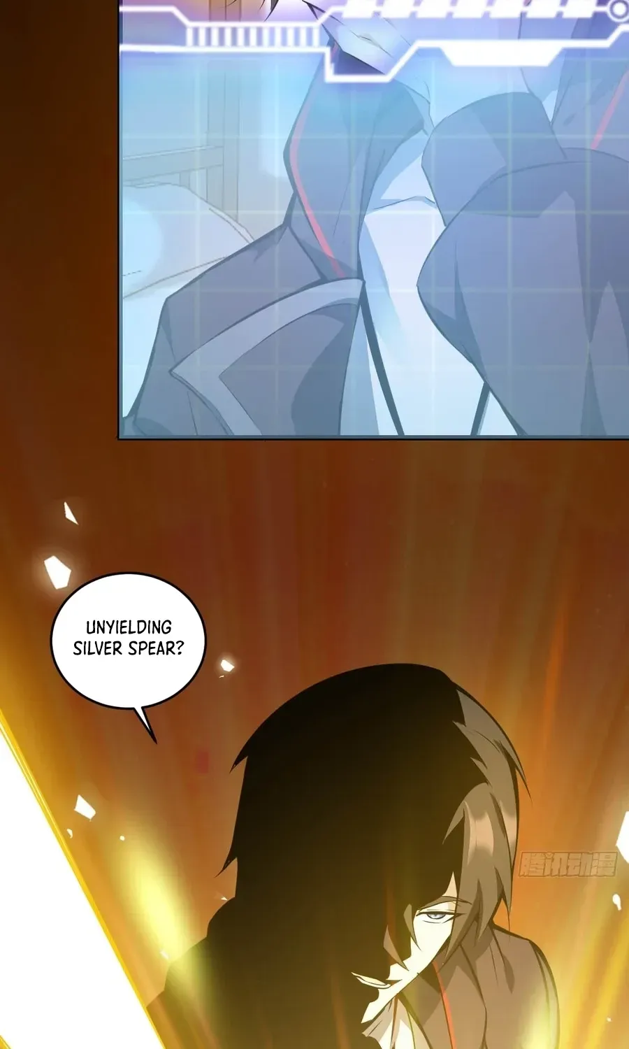 Read Immortality Simulator chapter 31 image 33 on Lezhin