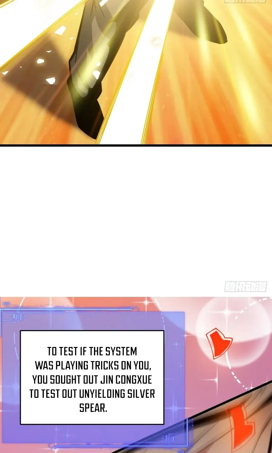 Read Immortality Simulator chapter 31 image 35 on Lezhin