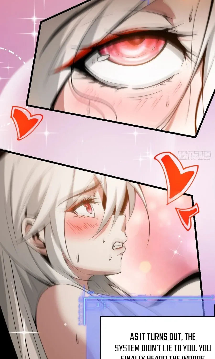 Read Immortality Simulator chapter 31 image 36 on Lezhin