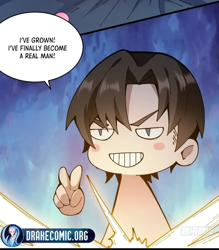 Read Immortality Simulator chapter 31 image 39 on Lezhin