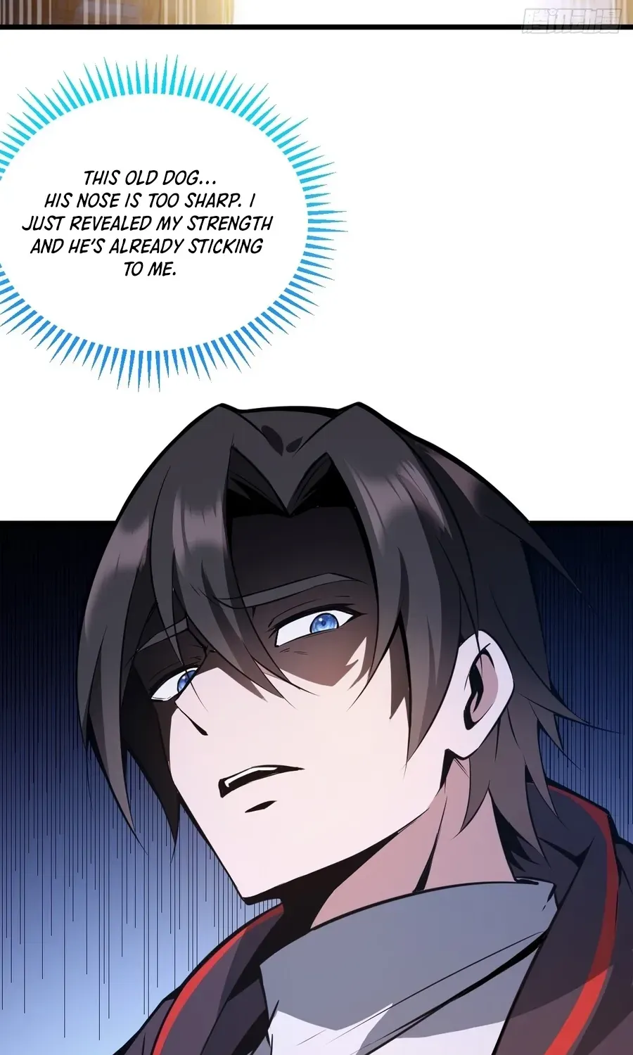 Read Immortality Simulator chapter 31 image 45 on Lezhin
