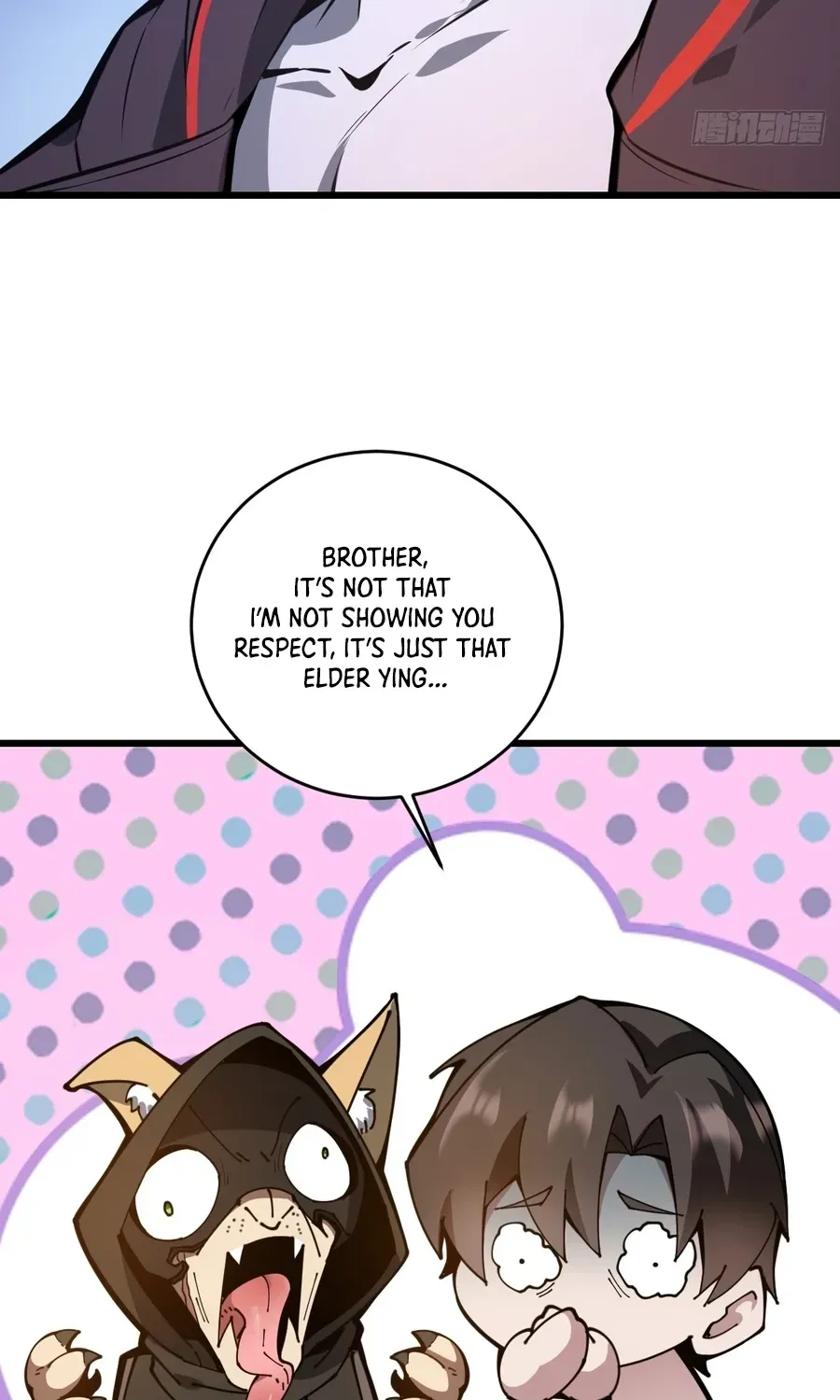 Read Immortality Simulator chapter 31 image 46 on Lezhin