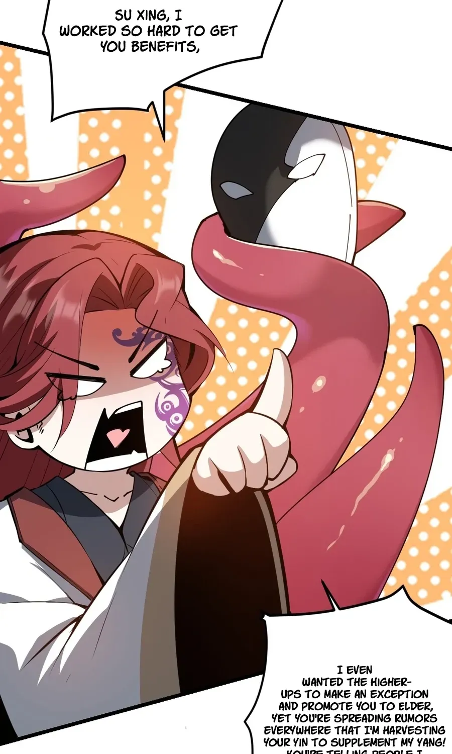 Read Immortality Simulator chapter 31 image 50 on Lezhin